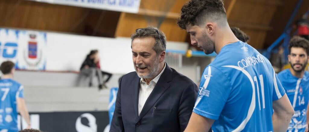 Altotevere sfiora la Serie A2 a Belluno con grande orgoglio