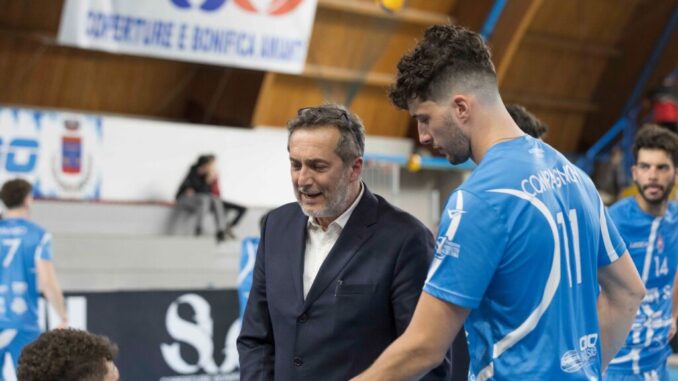 Altotevere sfiora la Serie A2 a Belluno con grande orgoglio