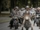 Retrò e moto vintage accendono Città di Castello centro
