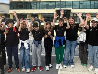 Pedoni Scatenati conquistano le finali nazionali