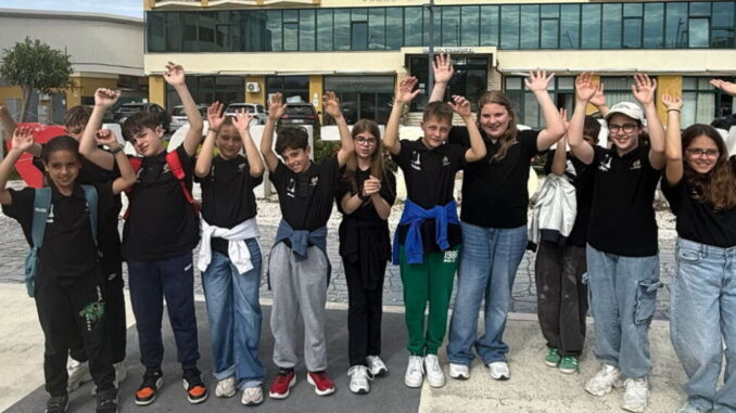 Pedoni Scatenati conquistano le finali nazionali