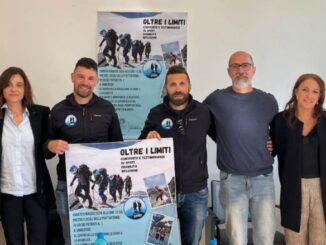 Inclusione e sport per abbattere ogni barriera ad Umbertide