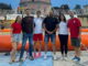 Rocca Beach 2026 apre i battenti dello sport estivo umbertidese